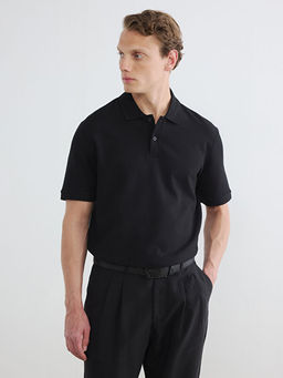 Polo Yaka Erkek Ti??rt