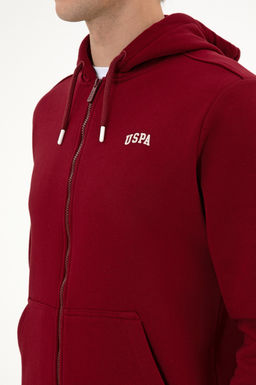 Erkek Bordo _rme H_rka Sepette S_rpriz _ndirim - U.s. polo assn фото 7