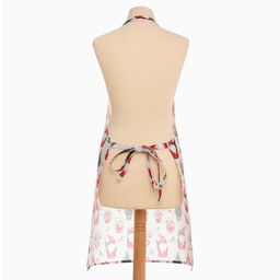 Фартук Этель Santa Claus 60х70см, 100% хлопок, репс 210 г/м2  фото 6