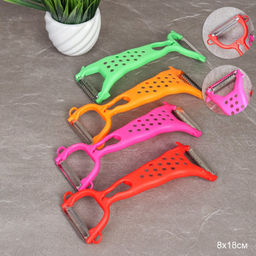 Овощечистка 18х8 см / GR-45 /уп 600/