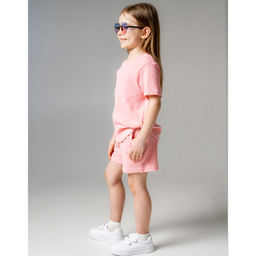 Комплект вафельный трикотаж 7629901004