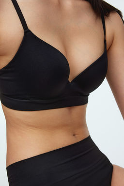 Sujetador push-up Seamless - H&m фото 3