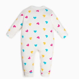 Комбинезоны детские Крошка Я Love-2 шт, рост 86-92 см  фото 11