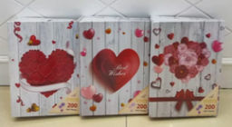 Фотоальбом 200 фото 10x15 / 9348 /уп 48/