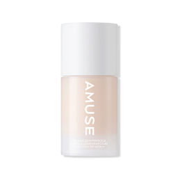 Ceramic Skin Perfector Foundation SPF40/PA++01 Porcelain - Тональная основа с полуматовым финишем в оттенке 01 Porcelain, 30 мл