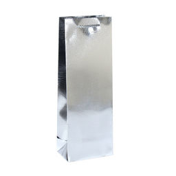 Цена за 12 шт. Пакет подарочный 36х12,8х8,4 / С900 /уп 12/720/под бутылку микс - Галеонтрейд фото 10