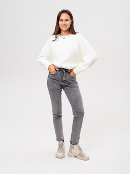 Ботинки 305.927be.Бежевый стар+каменная замша/байка