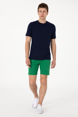 Erkek Ye_il _rme _ort Sepette S_rpriz _ndirim