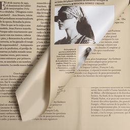 Цена за 20 шт. Пленка флористическая Икона стиля 65мкм, 50 х 58 см