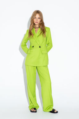 Брюки Pirs 4650 лайм  фото 5