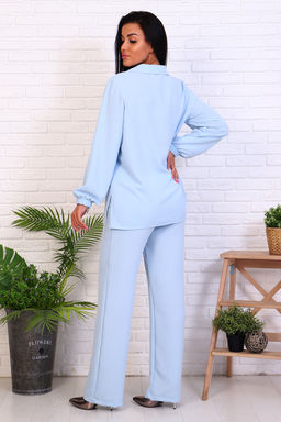 Костюм 38536 - Натали фото 2