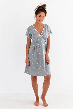 Сорочка 24W Eleanor