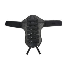 Защита тела, мотоциклетная, мужская, размер 46-48, цвет черный - Simaland фото 19