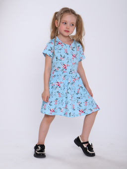 ПЛ168 Платье Адель - Милаша фото 18