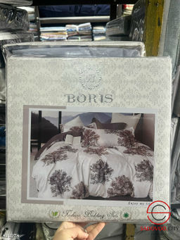 Комплект постельного белья