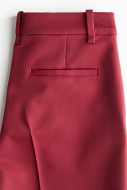 Pantal?n bootcut - H&m фото 9