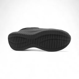 Кроссовки А660-6 черные - Sport фото 3