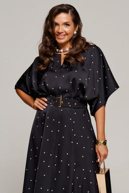 Платье, Пояс - B&F фото 6