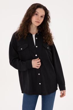 Kad_n Siyah _rme G_mlek