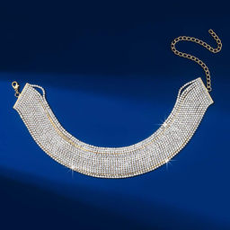 Колье арт. 22 5596 (id 271109) - Rada фото 2