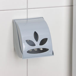 Цена за 2 шт. Держатель для туалетной бумаги «Фантазия», МИКС