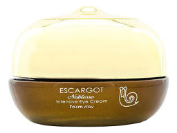 FS Escargot Noblesse Intensive Cream, 50g - Интенсивный крем на основе муцина улитки