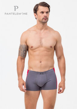 Мужские трусы шорты PMH-1471 - Pantelemone фото 6