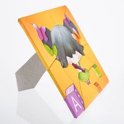 Наборы для творчества Аппликация в стиле пэчворк PEPPY CPW-0101 Лето