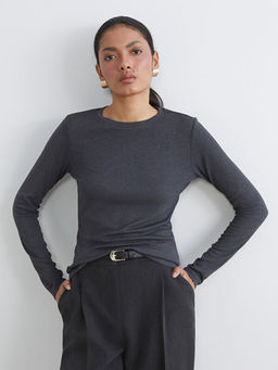 Bisiklet Yaka Kad?n Body