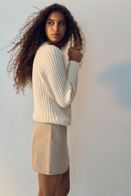 Minifalda evas? - H&m фото 8