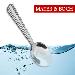 40691 Ложки чайные 6шт нерж/ст MB (х120) - Mayer&boch фото 8