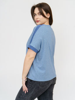 Футболка женская Моника - Ивассорти фото 31