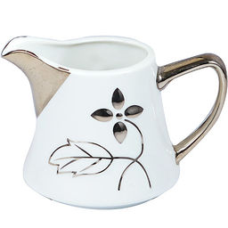 31307 Молочник керамика 200мл.LR (х24)