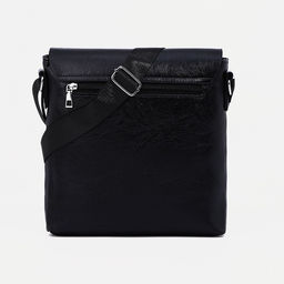 Сумка мужская, цвет черный - Simaland фото 4