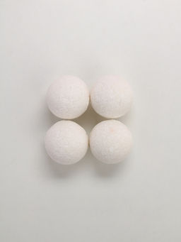 Подарочный набор Самой милой, гель для душа, 250 мл и бомбочки для ванны, 4?40 Чистое счастье