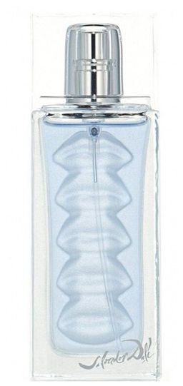 S. DALI EAU DE RUBYLIPS w EDT 30 ml M, туалетная вода