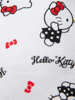 PlayToday / Шапка детская трикотажная для девочек, 2 шт. в комплекте  фото 4