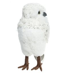 Фигурка декоративная "Сова, L15 W11 H26 см