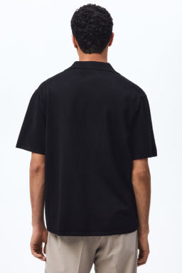 Polo Relaxed Fit - H&m фото 6