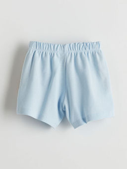 Beli Lastikli Erkek Bebek ?ort Pijama Alt?