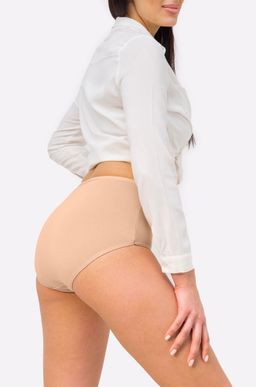 Женские трусы-слипы с высокой посадкой Nicoletta  фото 5