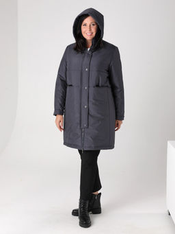 24334 Полупальто дем.