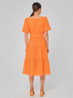 Платье из шитья - Stilla фото 8