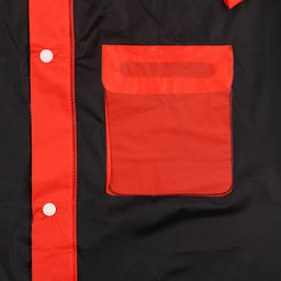 Дождевик детский, размер M, 100-110 см, Тачки - Disney фото 3