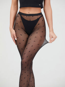 Колготки Opium Pea Rete