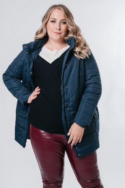 Куртка женская - Jp фото 4