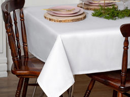 Скатерть Ж110-2/010101П 150x110
