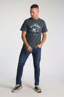 Футболка 55087 - Berchelli фото 7