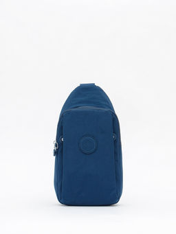 Рюкзак 8685MD blue Mindesa