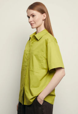 Блузка женская Finn Flare FSF11024 570  фото 4